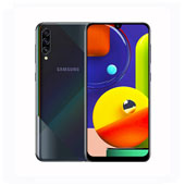 آموزش سامسونگ Galaxy A50S